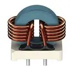 B82622S0173L030 (Общий режим задыхается / фильтры)