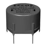 B82721A2501N001 (Общий режим задыхается / фильтры)