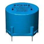 B82724B2202N001 (Общий режим задыхается / фильтры)