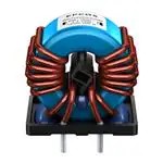 B82724V2123U040 (Общий режим задыхается / фильтры)