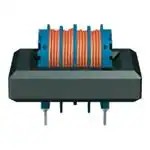 B82734W2142B030 (Общий режим задыхается / фильтры)