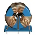 B82746S4103A021 (Общий режим задыхается / фильтры)