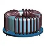 B82748S4503A020 (Общий режим задыхается / фильтры)