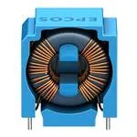 B82791H2152N010 (Общий режим задыхается / фильтры)