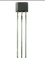 US2881LUA-AAA-000-BU (Эффект и магнитные датчики доски горы / магнитные датчики)