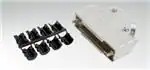 165X02699X (D-Sub Backshells)