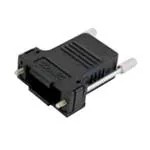 165X13369X (D-Sub Backshells)