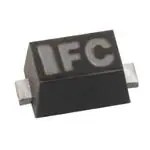 BAS581-02V-HG3-08 (Шоттские диоды и выпрямители)