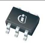 BCR08PNH6327XTSA1 (Цифровые транзисторы)