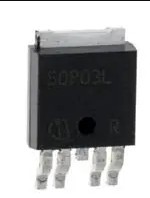 BD42530FPJ-CE2 (Специализированное управление энергетикой - PMIC)