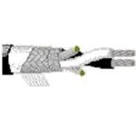 8428 010100 (Кабели с несколькими проводниками)