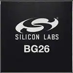 EFR32BG26B410F3200IM48-B (РЧ -система на чипе - SOC)