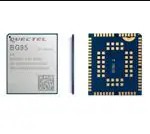 BG95M1LA-64-SGNS (Многопротокольные модули)