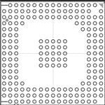 ADIN2299BBCZ (Ethernet ICS)