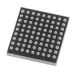 EFM32LG360F256G-F-CSP81 (Arm Microcontrollers - MCU)
