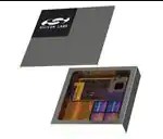 BGM11S12F256GA-V2 (Модули Bluetooth - 802.15.1)