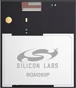 BGM260PB22VNA2 (Модули Bluetooth - 802.15.1)