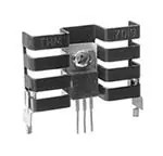 7019B-MTG (Радиаторы)