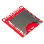 BOB-12941 (Разъемы карты памяти)