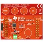 BOOSTXL-DRV2625 (Инструменты разработки IC управления питанием)