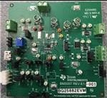 BQ25882EVM-001 (Инструменты разработки IC управления питанием)