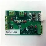 BQ27421EVM-G1A (Инструменты разработки IC управления питанием)