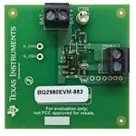 BQ2980EVM-883 (Инструменты разработки IC управления питанием)