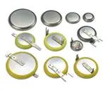 CR3032 (Батарея монета)