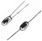 BR14KA303L (NTC Thermistors)