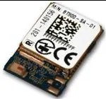 BT900-SC (Модули Bluetooth - 802.15.1)