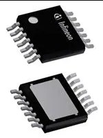 BTS70401EPZXUMA1 (Power Switch ICS - распределение питания)