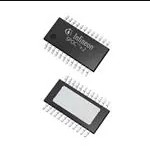 BTS722204ESEXUMA1 (Power Switch ICS - распределение питания)