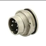 C091 31C105 200 2 (Круглые разъемы дина)