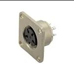 C091 31T005 200 2 (Круглые разъемы дина)