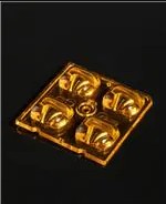 C18604_AMBER-2X2-ME (Светодиодные линзы и собрания)