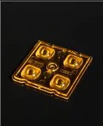 C18606_AMBER-2X2-VSM (Светодиодные линзы и собрания)