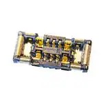 C2777-WP12-S006VA1-R5000 (Разъемы FFC & FPC)