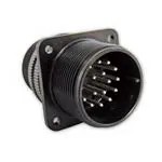 MS3100F16-11S (Circular Mil Spec -Connector)