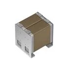 CAA572X7S2A336M640LJ (Специальные керамические конденсаторы)