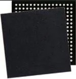 LCMXO2-4000HC-4BG256C (FPGA - Полевой программируемый массив ворот)