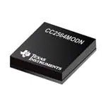 CC2564MODNCMOER (Модули Bluetooth - 802.15.1)