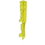 CC81L-2830-01-S (Заголовки и проводные корпусы)