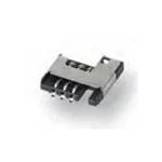 CCM033504LFTR122 (Разъемы карты памяти)