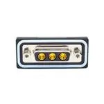 CDFR3W3213L261 (D-Sub смешанные контактные разъемы)