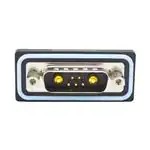 CDFR7W2113L211 (D-Sub смешанные контактные разъемы)