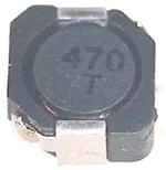 CDRH5D28RH125NP-4R7PC (Индукторы мощности - SMD)
