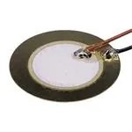 CEB-1521-L100 (Пьезо зуммеры и аудио -индикаторы)