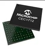 CEC1712H-B2-I/2ZW (Arm Microcontrollers - MCU)