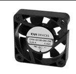 CFM-4010B-250-195 (Поклонники округа Колумбия)