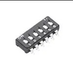 CFS-0401TB (Слайд -переключатели)